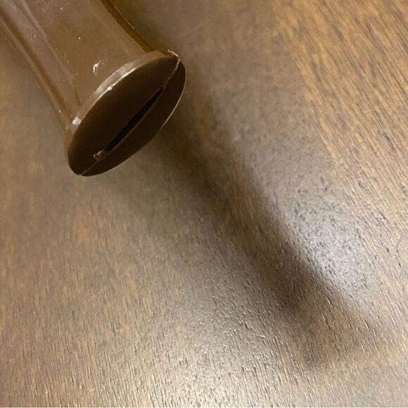 Vintage Avon Tobacco Pipe Tai Winds After Shave 2 oz. 1970’s - Picture 5 of 12